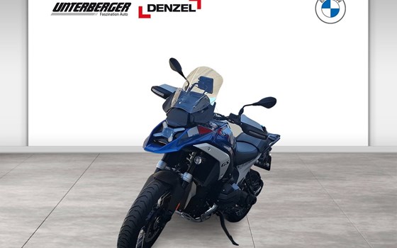 Neufahrzeug BMW R 1300 GS - Bild 1