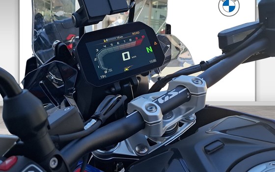 Neufahrzeug BMW R 1300 GS - Bild 10 Neufahrzeug BMW R 1300 GS - Bild 10