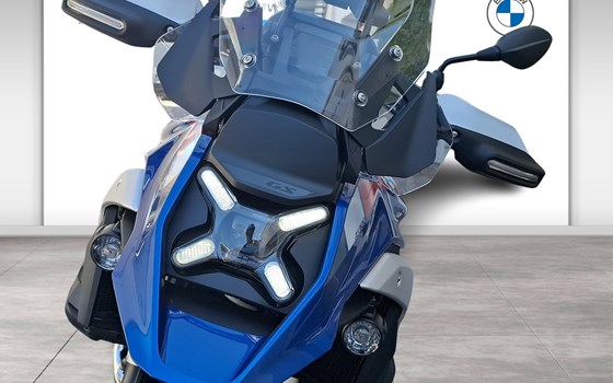 Neufahrzeug BMW R 1300 GS - Bild 11