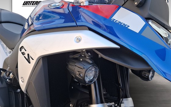 Neufahrzeug BMW R 1300 GS - Bild 12