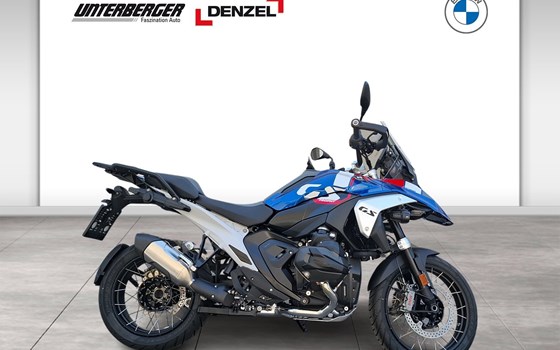 Neufahrzeug BMW R 1300 GS - Bild 2