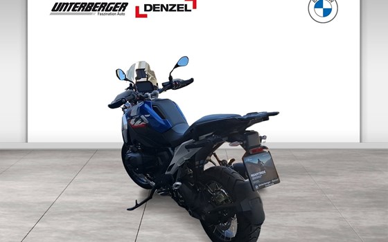 Neufahrzeug BMW R 1300 GS - Bild 4