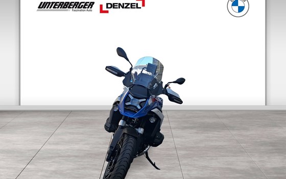Neufahrzeug BMW R 1300 GS - Bild 5