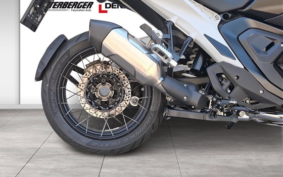 Neufahrzeug BMW R 1300 GS - Bild 6