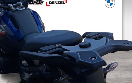 Neufahrzeug BMW R 1300 GS - Bild 8