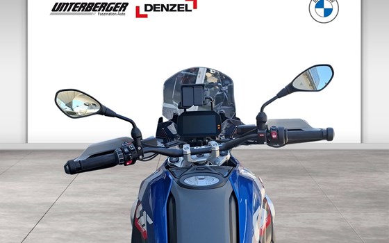 Neufahrzeug BMW R 1300 GS - Bild 9