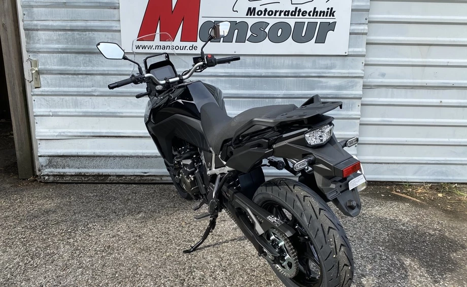 Angebot Suzuki V-Strom 800 Bild 4: Angebot Suzuki V-Strom 800