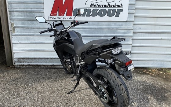 Gebrauchtmotorrad Suzuki V-Strom 800 - Bild 4