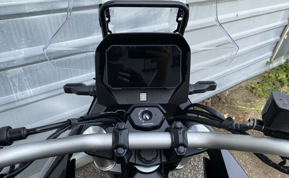 Angebot Suzuki V-Strom 800 Bild 6: Angebot Suzuki V-Strom 800