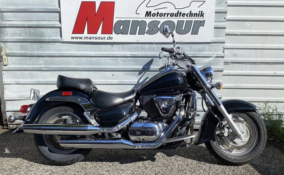 Angebot Suzuki Intruder VL 1500 LC Bild 1: Angebot Suzuki Intruder VL 1500 LC