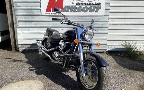 Gebrauchtmotorrad Suzuki Intruder VL 1500 LC - Bild 2