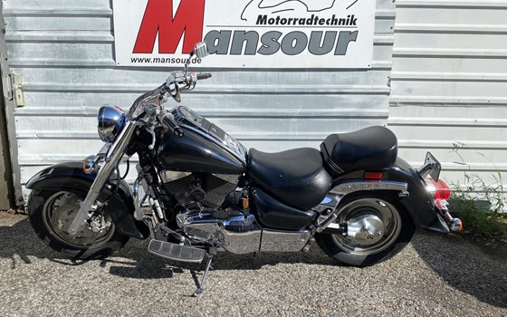 Gebrauchtmotorrad Suzuki Intruder VL 1500 LC - Bild 3