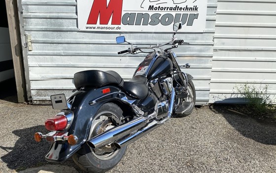 Gebrauchtmotorrad Suzuki Intruder VL 1500 LC - Bild 5