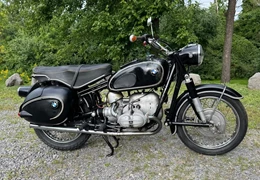 Gebrauchte BMW R 69 S Gebrauchte BMW R 69 S