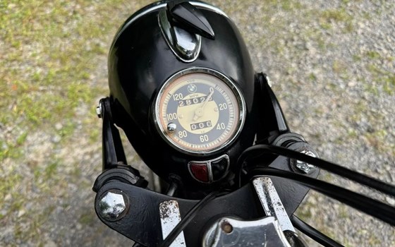 Gebrauchtmotorrad BMW R 69 S - Bild 12 Gebrauchtmotorrad BMW R 69 S - Bild 12