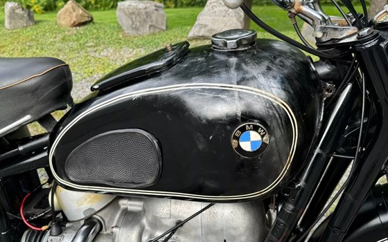 Gebrauchtmotorrad BMW R 69 S - Bild 13 Gebrauchtmotorrad BMW R 69 S - Bild 13