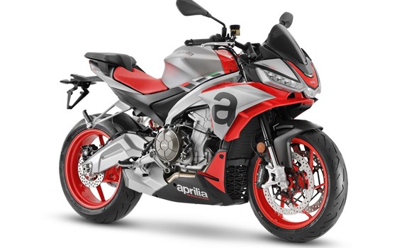 Gebrauchtmotorrad Aprilia Tuono 660 - Bild 17