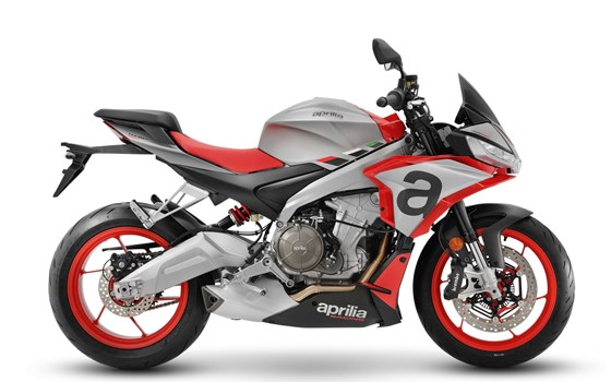 Gebrauchtmotorrad Aprilia Tuono 660 - Bild 18