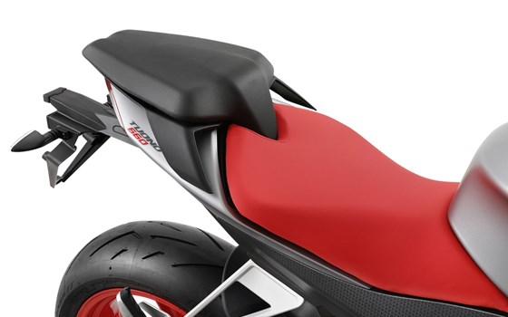 Gebrauchtmotorrad Aprilia Tuono 660 - Bild 19