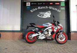Gebrauchte Aprilia Tuono 660