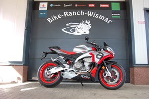 Angebot Aprilia Tuono 660