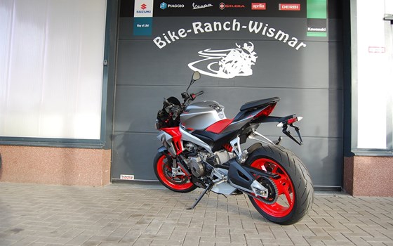 Gebrauchtmotorrad Aprilia Tuono 660 - Bild 6