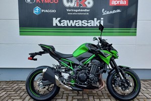 Angebot Kawasaki Z900