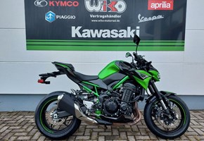 Kawasaki Z900