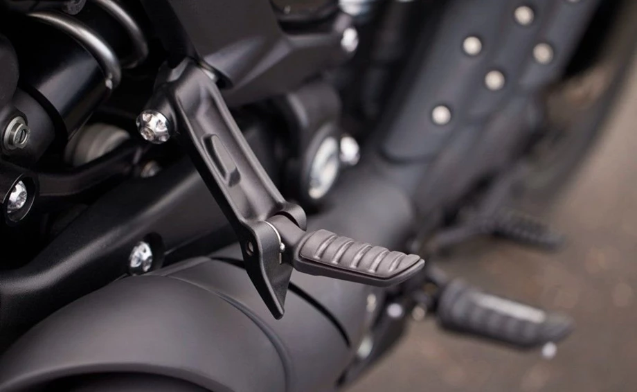 Angebot Triumph Rocket 3 Storm R Bild 17: Angebot Triumph Rocket 3 Storm R