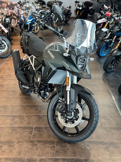 V-Strom 800