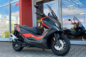 Angebot Kymco Downtown X360