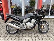 Honda CBF 1000