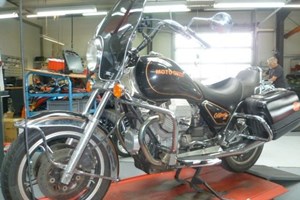 Angebot Moto Guzzi California III