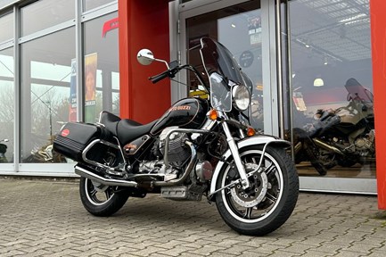 Moto Guzzi California III