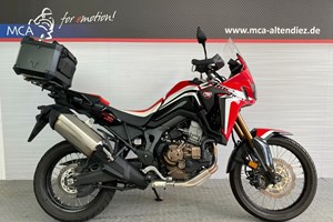 Angebot Honda CBF 1000