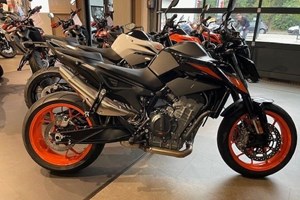 Angebot KTM 790 Duke