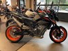 KTM 790 Duke