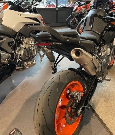 Angebot KTM 790 Duke Bild 2: Angebot KTM 790 Duke