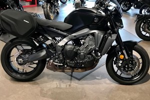 Angebot Yamaha MT-09