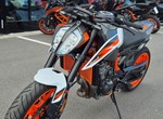 Angebot KTM 890 Duke R