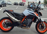 Angebot KTM 890 Duke R