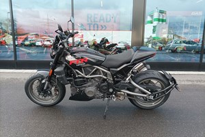 Angebot Indian FTR Sport