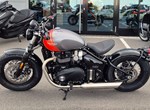 Angebot Triumph Bonneville Bobber