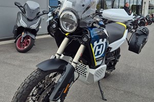 Angebot Husqvarna Norden 901 Expedition