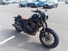 Honda CMX500 Rebel S