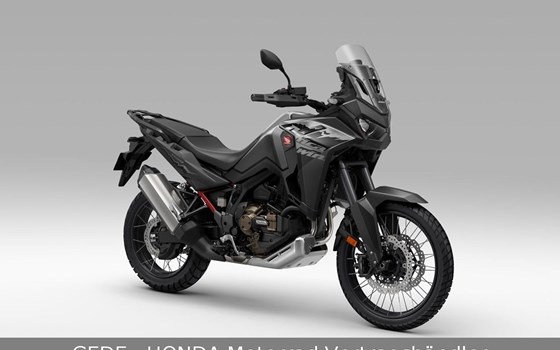 Neufahrzeug Honda CRF1100L Africa Twin DCT - Bild 2