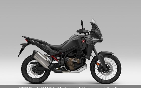 Neufahrzeug Honda CRF1100L Africa Twin DCT - Bild 3