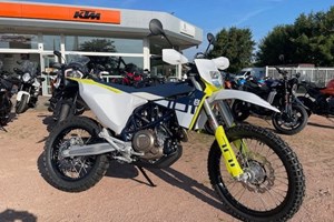 Angebot Husqvarna 701 Enduro