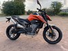 KTM 790 Duke