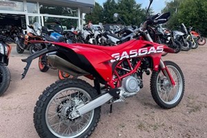 Angebot GASGAS ES 700